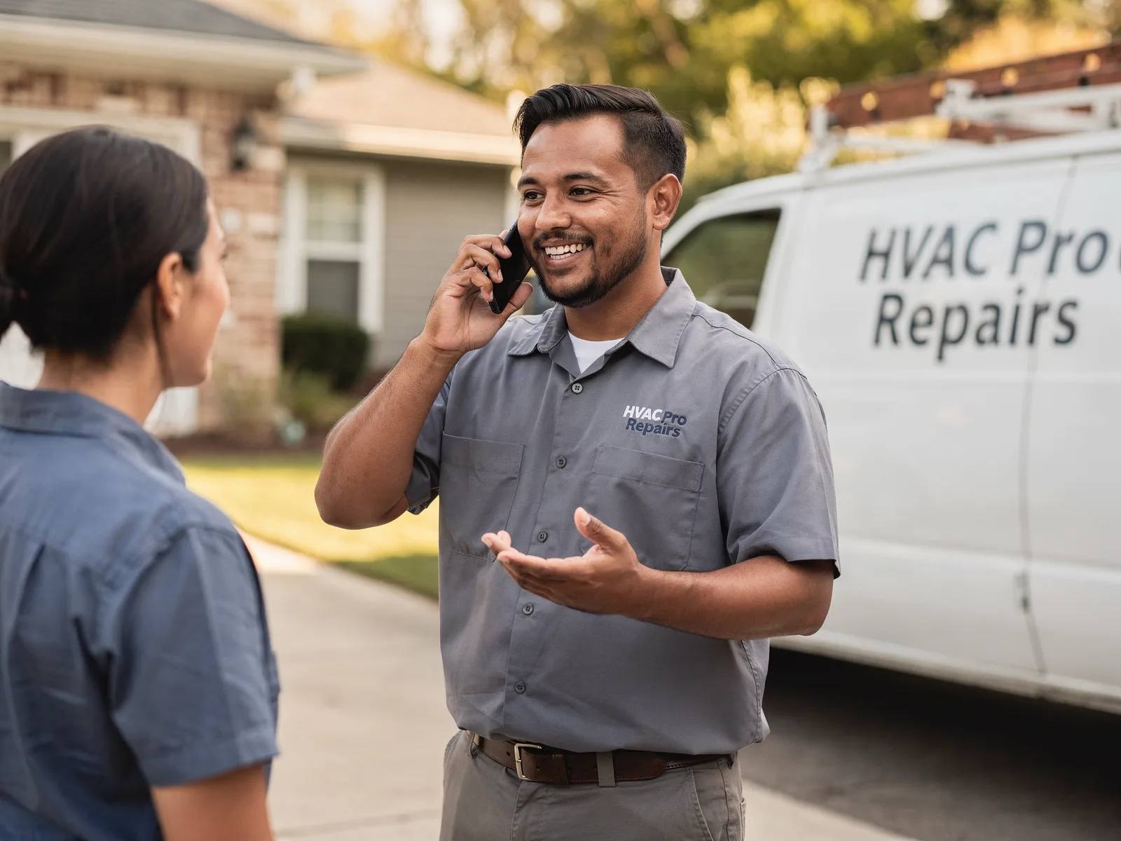 Heat Pump Repair Eva, TN FAQs